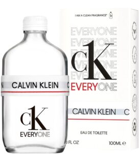 Calvin klein everyone eau de toilette spray ml