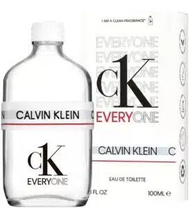 Calvin klein everyone eau de toilette spray ml