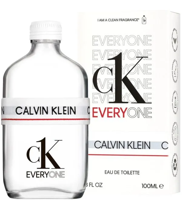 Calvin klein everyone eau de toilette spray ml