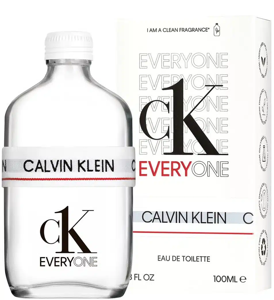 Calvin klein everyone eau de toilette spray ml