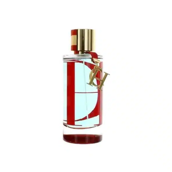 Carolina Herrera CH L'Eau 2017 Eau de Toilette 50ml Spray - Image 2