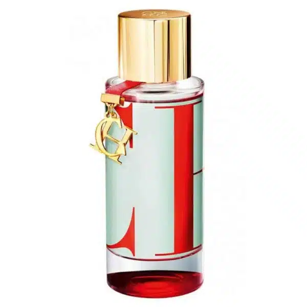 Carolina Herrera CH L'Eau 2017 Eau de Toilette 50ml Spray - Image 3