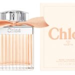 Chlo rose tangerine eau de toilette spray ml