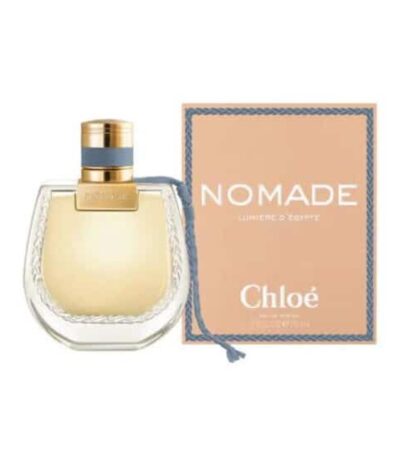 Chloe ladies nomade lumiere degypte edp spray oz fragrances