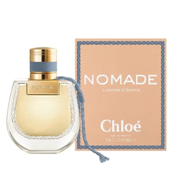 Chloé Nomade Lumiere d'Egypte Eau de Parfum 50ml Spray