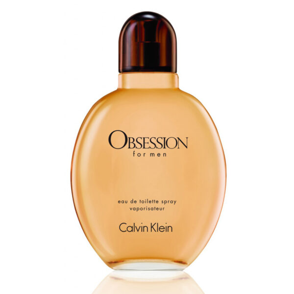 Calvin Klein Obsession Eau de Toilette 75ml Spray - Image 2