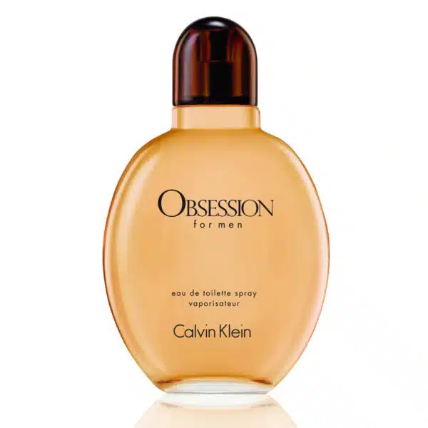 Calvin Klein Obsession Eau de Toilette 75ml Spray - Image 2