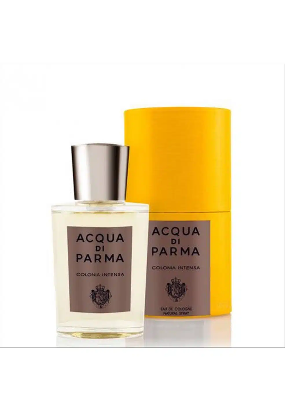 Colonia-intensa-acqua-di-parma-50-ml-21001 Acqua di Parma Colonia Intensa Eau de Cologne 50ml Spray - Image 1