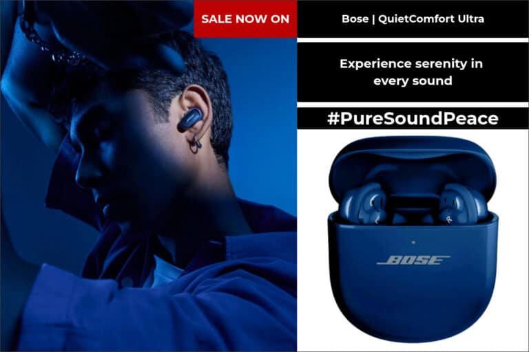 Express1World | UK Bose Speakers on Sale | Sale Event Now On