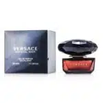 Versace Crystal Noir Eau de Parfum 50ml Spray