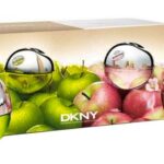 DKNY Be Delicious Gift Set 30ml Be Delicious EDP + 30ml Fresh Blossom EDP