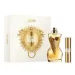 Jean Paul Gaultier Divine Gift Set 100ml EDP + 10ml EDP