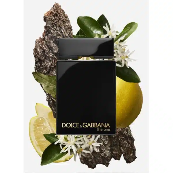 Dolce & Gabbana The Only One Intense  Eau de Parfum 100ml Spray - Image 3