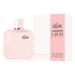 Eau de lacoste rose fraiche