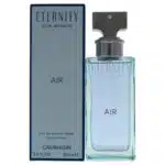 Calvin Klein Eternity Air for Women Eau de Parfum 100ml Spray