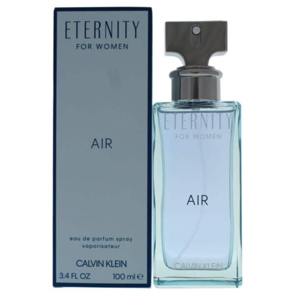 Calvin Klein Eternity Air for Women Eau de Parfum 100ml Spray