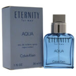 Calvin Klein Eternity Aqua Eau de Toilette 30ml Spray