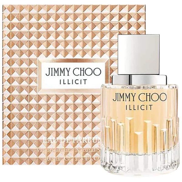 Jimmy Choo Illicit Eau de Parfum 100ml Spray