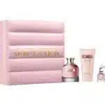 Jean Paul Gaultier Scandal Gift Set 50ml EDP + 75ml Body Lotion