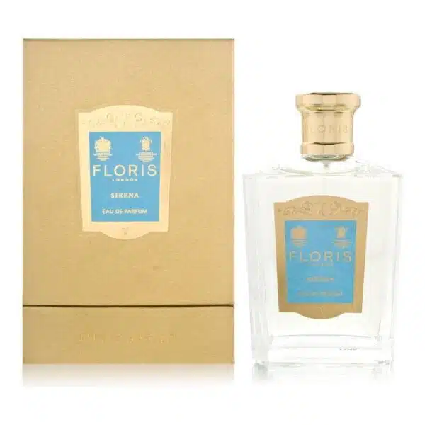 Floris Sirena Eau de Parfum 100ml Spray