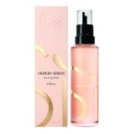 Giorgio Armani Si Eau de Parfum 100ml Refill