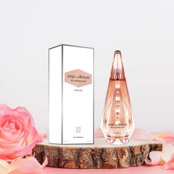 Givenchy Ange ou Demon Le Secret - 2014 Edition Eau de Parfum 100ml Spray - Image 6