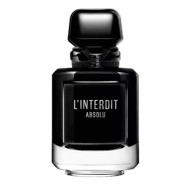 Givenchy L'Interdit Absolu Eau de Parfum 50ml Spray - Image 2