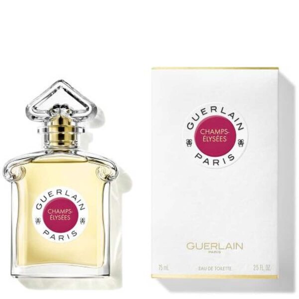 Guerlain Champs-Elysees 2021 Eau de Toilette 75ml Spray
