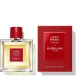 Guerlain Habit Rouge L'Instinct Eau de Toilette Intense 50ml Spray