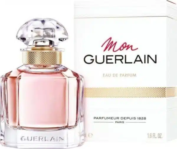 Guerlain Mon Guerlain Eau de Parfum 50ml Spray
