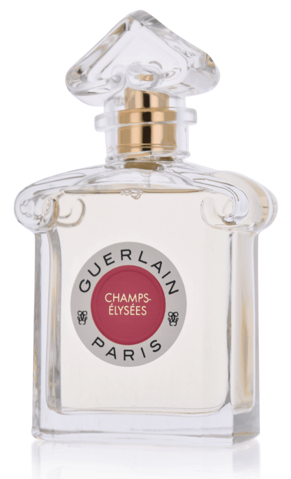 Guerlain Champs-Elysees 2021 Eau de Toilette 75ml Spray - Image 2