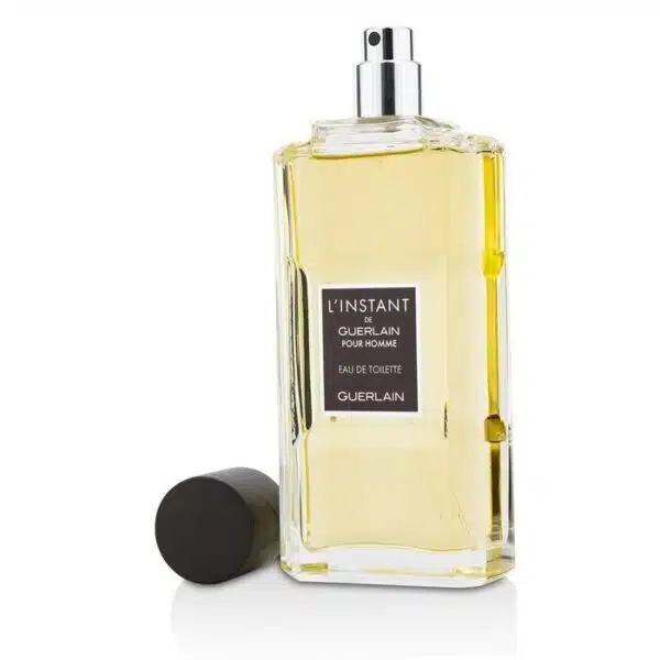 Guerlain L'Instant Eau de Toilette 100ml Spray - Image 2