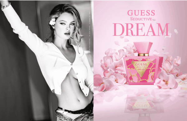 Guess Seductive Dream Eau de Toilette 75ml Spray - Image 4