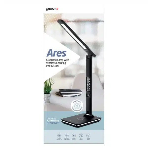 Arespackaging black gvwcbk