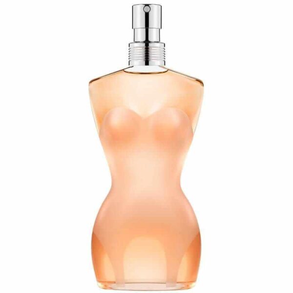 Jean Paul Gaultier Classique Eau de Toilette 100ml Spray - Image 2