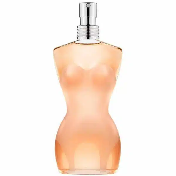 Jean Paul Gaultier Classique Eau de Toilette 100ml Spray - Image 2
