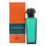 Herm?s Concentr? d'Orange Verte Eau de Toilette 50ml Refillable Spray