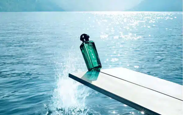Herm?s Concentr? d'Orange Verte Eau de Toilette 50ml Refillable Spray - Image 2