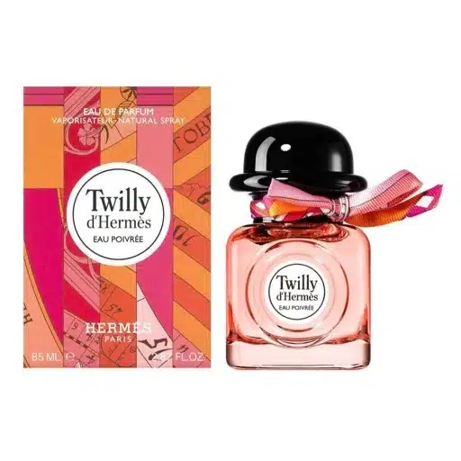 Hermes twilly d hermes eau poivree woda perfumowana dla kobiet edp ml stan opakowania oryginalne Hermes twilly d hermes eau poivree woda perfumowana dla kobiet edp ml stan opakowania oryginalne