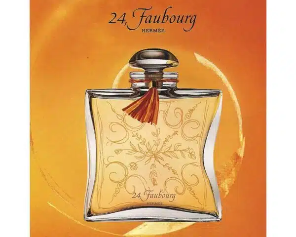 Herm?s 24 Faubourg Eau de Parfum 100ml Spray - Image 2