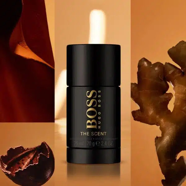 Hugo Boss Boss the Scent Deodorant Stick 75ml - Image 2