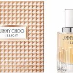 Jimmy Choo Illicit Eau de Parfum 60ml Spray