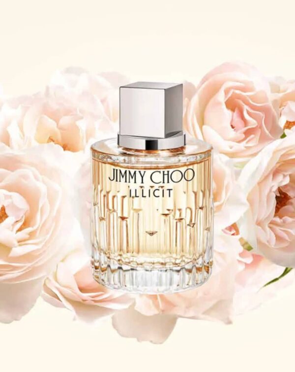 Jimmy Choo Illicit Eau de Parfum 100ml Spray - Image 4