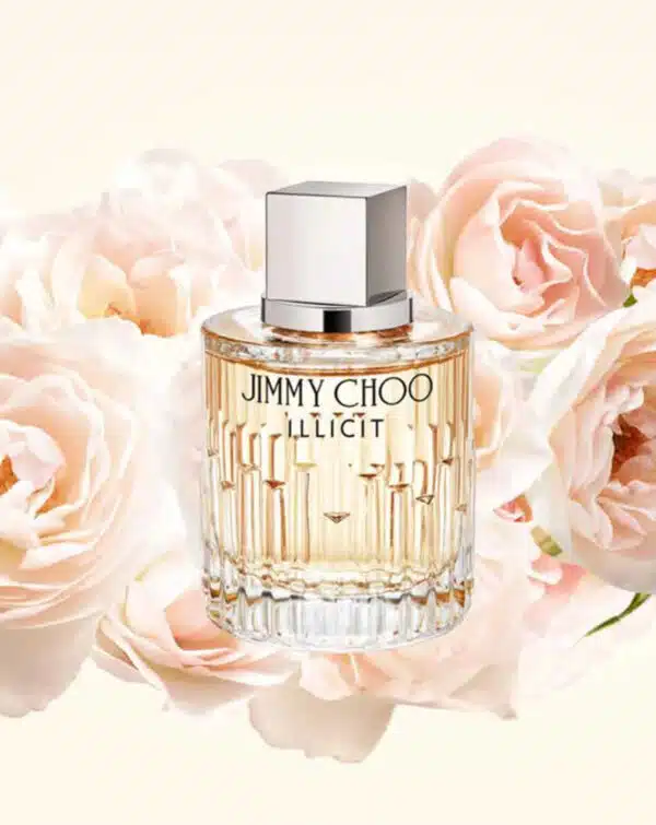 Jimmy Choo Illicit Eau de Parfum 100ml Spray - Image 4
