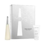 Issey Miyake L'eau d'Issey Gift Set 50ml EDT + 50ml Body Lotion