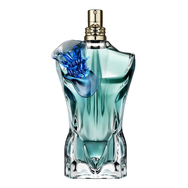 Jean Paul Gaultier Le Beau Flower Edition Eau de Parfum 125ml Spray - Image 2
