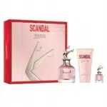 Jean paul gaultier scandal geschenk set