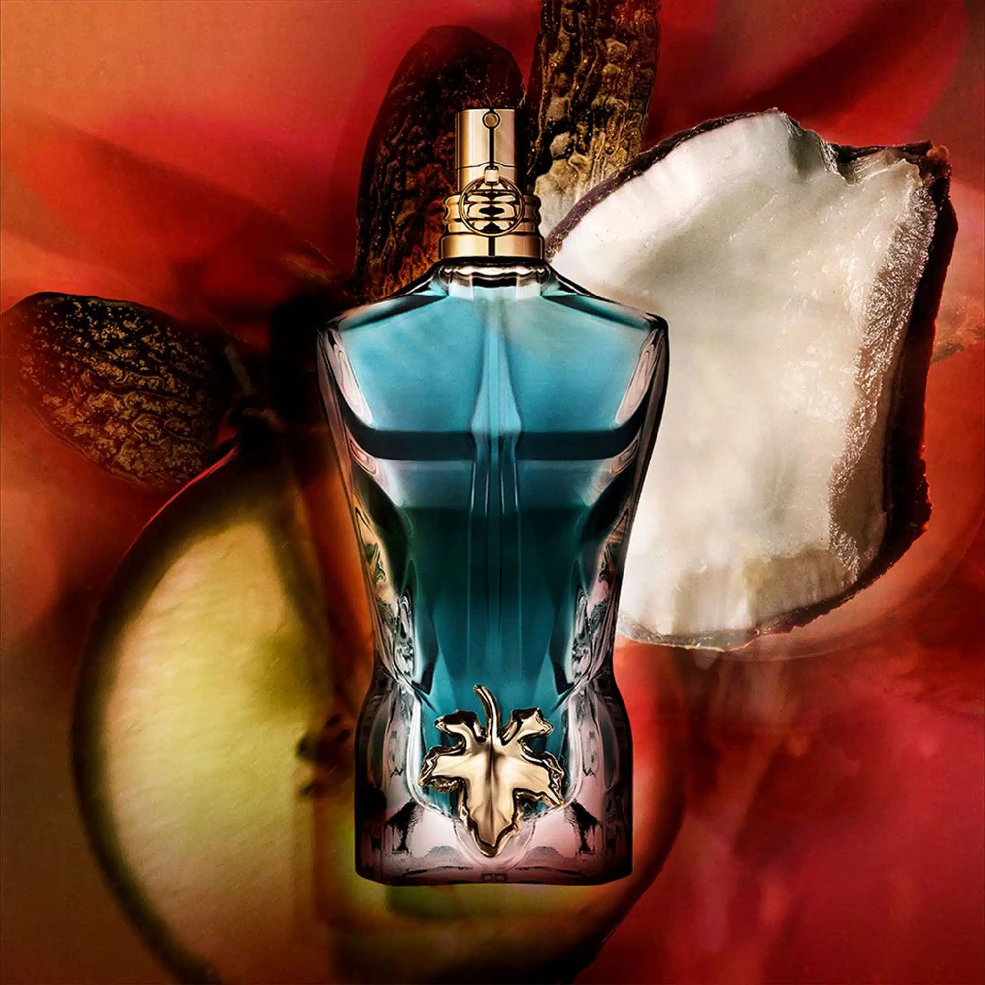 Jean Paul Gaultier Le Beau Eau de Toilette 75ml Spray - Image 2