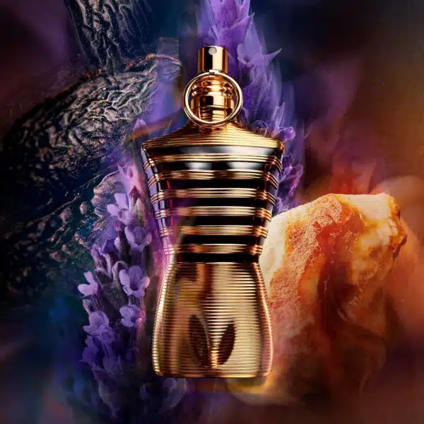 Jean Paul Gaultier Le Male Elixir Eau de Parfum 125ml Spray - Image 2