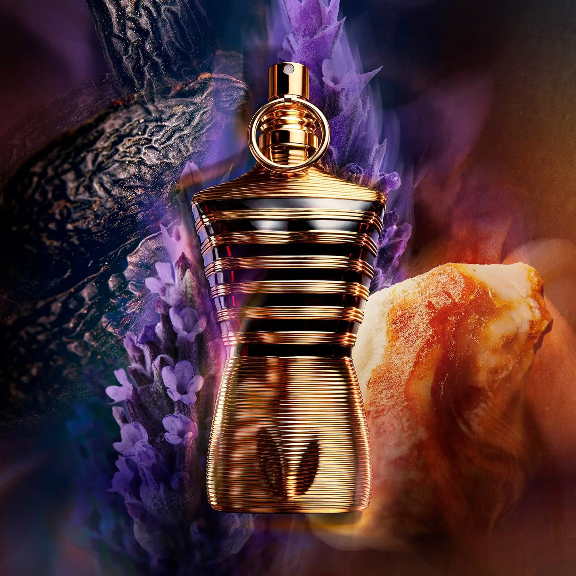 Jean Paul Gaultier Le Male Elixir Eau de Parfum 125ml Spray - Image 2